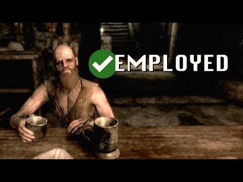 Markarth has a 1.2% unemployment rate