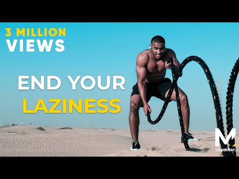 🔥 WATCH THIS WHEN YOU FEEL LAZY  🔥  - Workout Motivation Video 2017