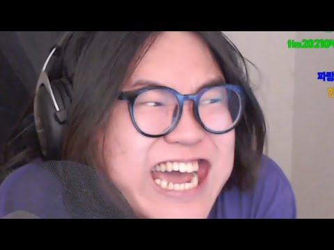 I'm so angry during the three-line poem contest