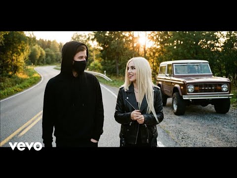 Alan Walker - Lullaby ft. Ava Max (Lyric Video) | New Song 2026