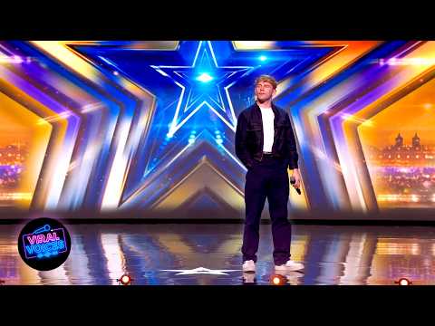 Rock Ballads That Turned The Auditions Into A STADIUM TOUR