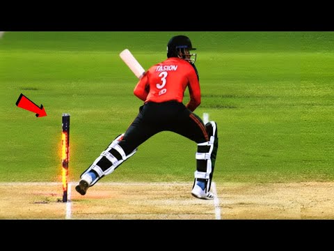 Top 10 Dumbest Moments in Cricket History