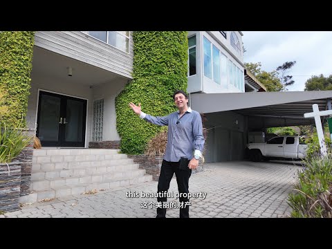 BEL AIR $4 MILLION