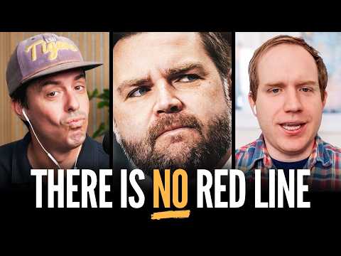 MAGA’s Antisemitism is Going Mainstream (w/ Will Sommer) | The Bulwark Podcast