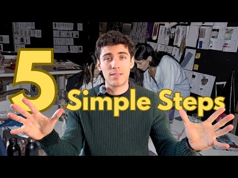 Feeling Lost As A Creative? Here’s What To Do To Get Unstuck