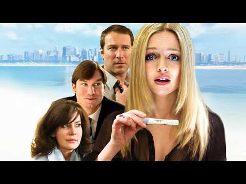 Baby on Board (Comedy) Career, chaos… and contractions! | Full Movie