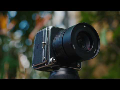 The Hasselblad Experience