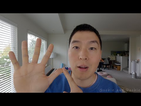 Success Is Not About Trying Hard