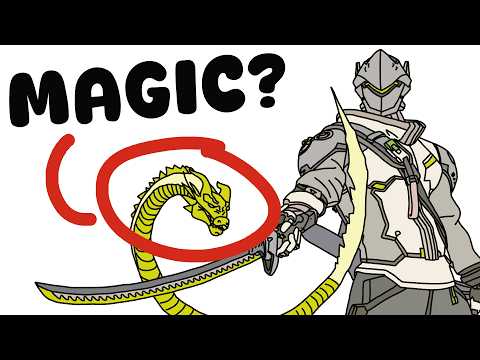 How EVERY Overwatch Hero Got Their Ultimate