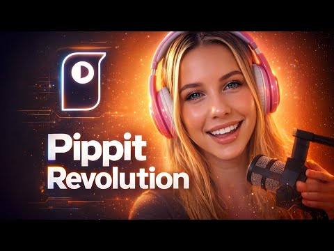 Revolutionize Your Content Creation with ByteDance's Pippit - clone viral video!
