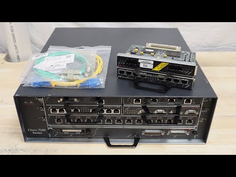 Building a Branch Office