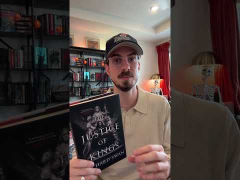 Another great one for spooky season! #booktok #booktubetbr #booktube #bookbites