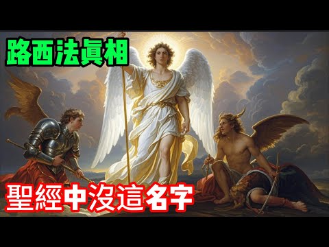 路西法真相大揭秘！聖經中根本沒有這個名字？解密以賽亞書14章和以西結書28章的驚人真相#路西法#聖經解密 #以賽亞書 #以西結書 #撒但起源 #天使墮落#聖經真相#神學解讀#基督教#聖經研究#巴比倫王
