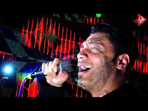 احمد عامر يغنى للخيانه ودموعه نزلت ومحمد اوشه عزف وغرق فى البحر من فرحه خالد وليد برعايه محمود امين