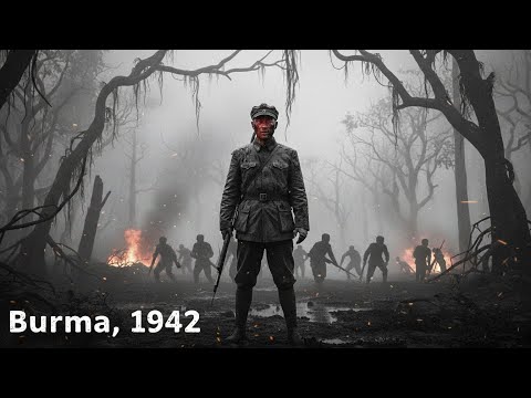 The Battle of Burma: China's Forgotten War Against Japan (1942)