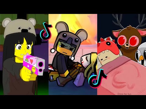 99 Nights in the Forest 🤣 BEST TikTok Compilation #73