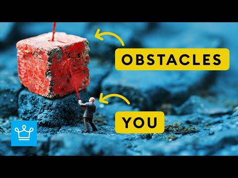 15 Biggest Obstacles You'll Have in Your Life
