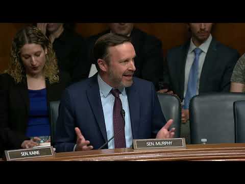 As Historic Measles Outbreak Worsens, Murphy Blasts RFK Jr. On Vaccine Lies