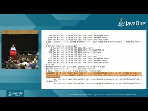 Migrating to Modules