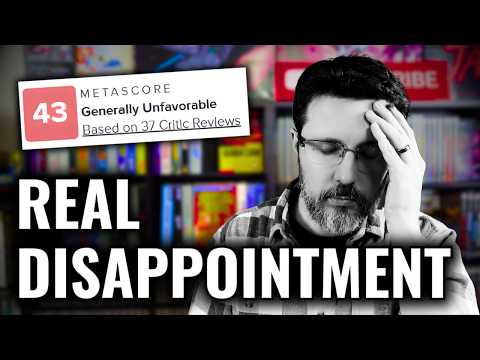 The WORST GAMES of 2025