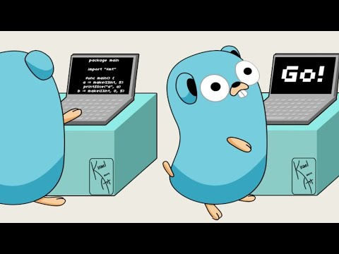 Конкурентность в Go 1 — основные примитивы