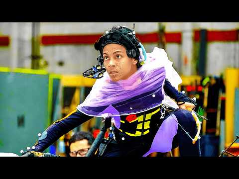 Inside AVATAR: FIRE AND ASH: The Most Ambitious Movie Ever Made?