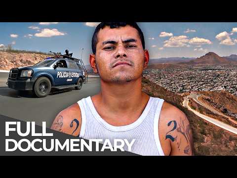 Dangerous Cities: Chihuahua - Life Under Cartel Rule | Free Documentary