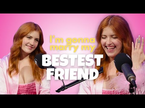 SOLO: Do we expect too much from our friends? Also, I’m engaged! | Ep 115 | The Friend Request