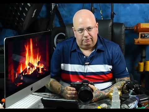 😘 REVIEW: GFX50SII FUJIFILM GFX Medium Format Camera 😘
