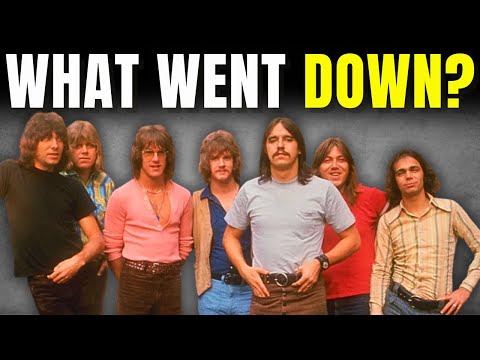 THE RISE AND FALL OF CHICAGO: THE BAND THAT LOST ITS SOUL