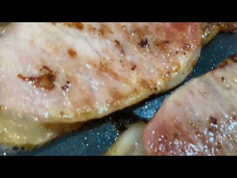 Event Horizon in my Bacon