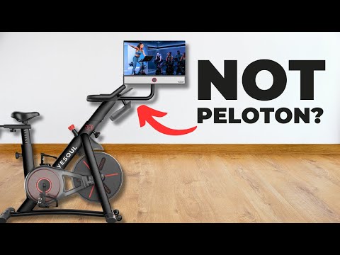 A Peloton alternative for $499?!