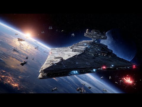 The SOS That Doomed a Species—The Deathworlders Responded | HFY | HFY Reddit Stories