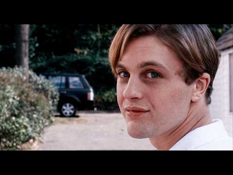 When the horror villain knows he's inside a movie...