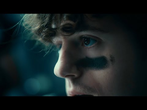 Football Spec Commercial (Venice + Fx3)