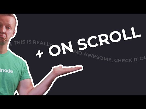 SVG Text Path Animation is SWEET! NO LIBRARIES!
