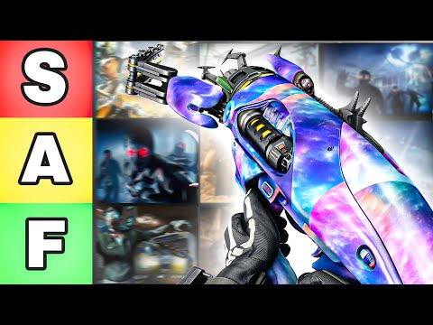 MOST CONTROVERSIAL ZOMBIES GAME RANKING.