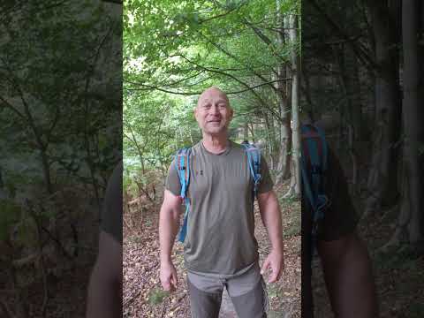 Neues stealthcampingvideo 12.09.2025