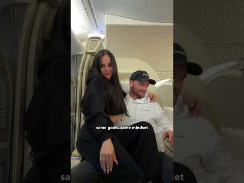 My family is the most important achievement in my life.