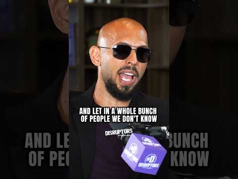 Andrew Tate CALLS OUT Keir Starmer #andrewtate #keirstarmer #labour