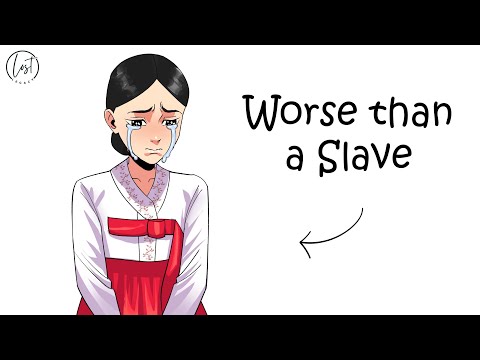 Your Life as a Comfort Woman