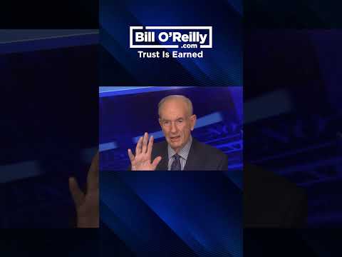 Sen. Ruben Gallego Hoping for a 'FULL REBELLION' — Bill O'Reilly