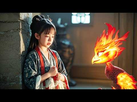 【FULL】They Laughed At The Stuttering “Jinx.” Now, My Talismans Silence Every Bully#minidrama