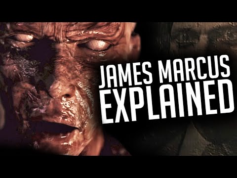 Why James Marcus Wanted Take Revenge Against The Umbrella Corporation | Explaining Evil (Ep.7)