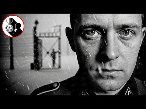 The SS Guard Who Left the Gate Unlocked Every Night So Prisoners Could Escape