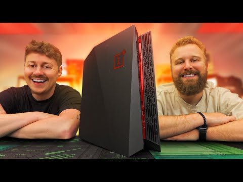 We Bought a $258 Asus ROG Gaming PC