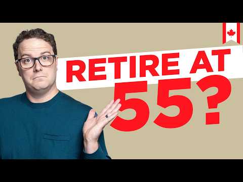 Before You Retire at 55, Do These 5 Things First