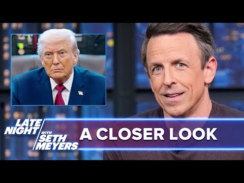 Trump Flips Off Auto Worker Who Called Him a "Pedophile Protector," Pushes Whole Milk: A Closer Look