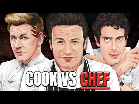 How Jamie Oliver Became Everything They Hated