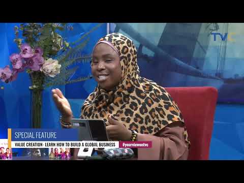 The Global School Of Money Summit With Dr Olumide Emmanuel